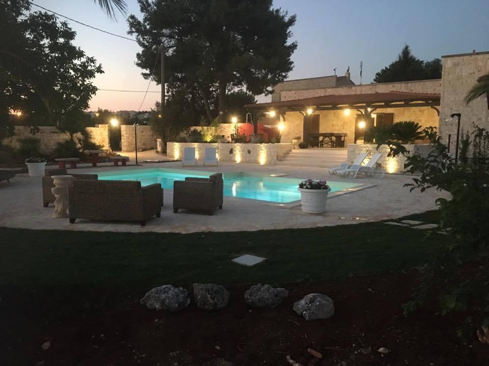 Villa Franca نوتشي المظهر الخارجي الصورة