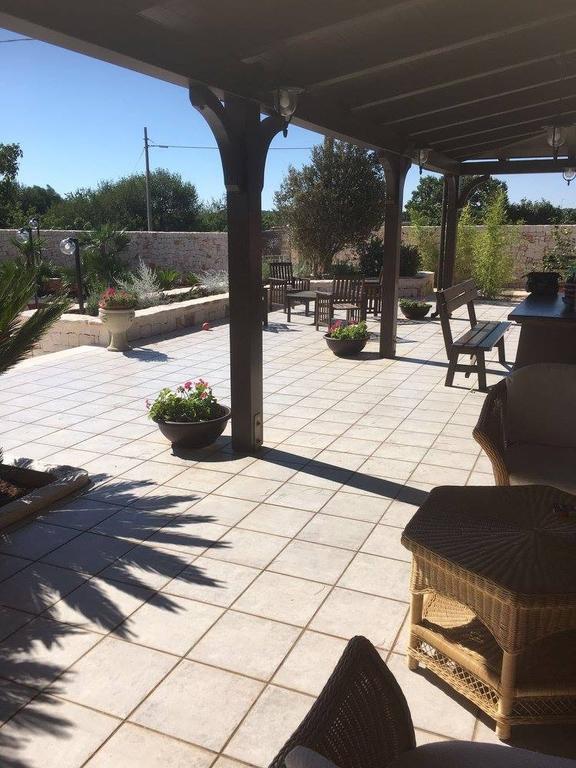 Villa Franca نوتشي المظهر الخارجي الصورة