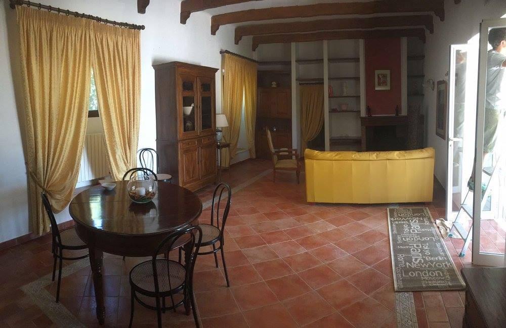 Villa Franca نوتشي المظهر الخارجي الصورة