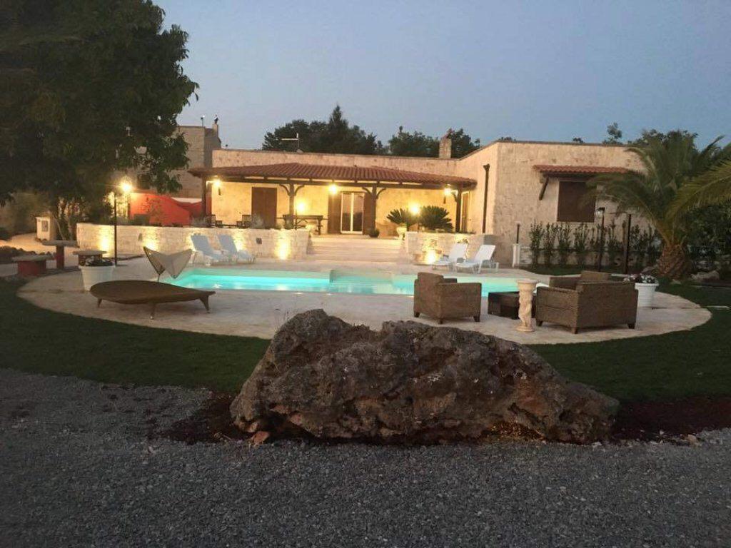 Villa Franca نوتشي المظهر الخارجي الصورة