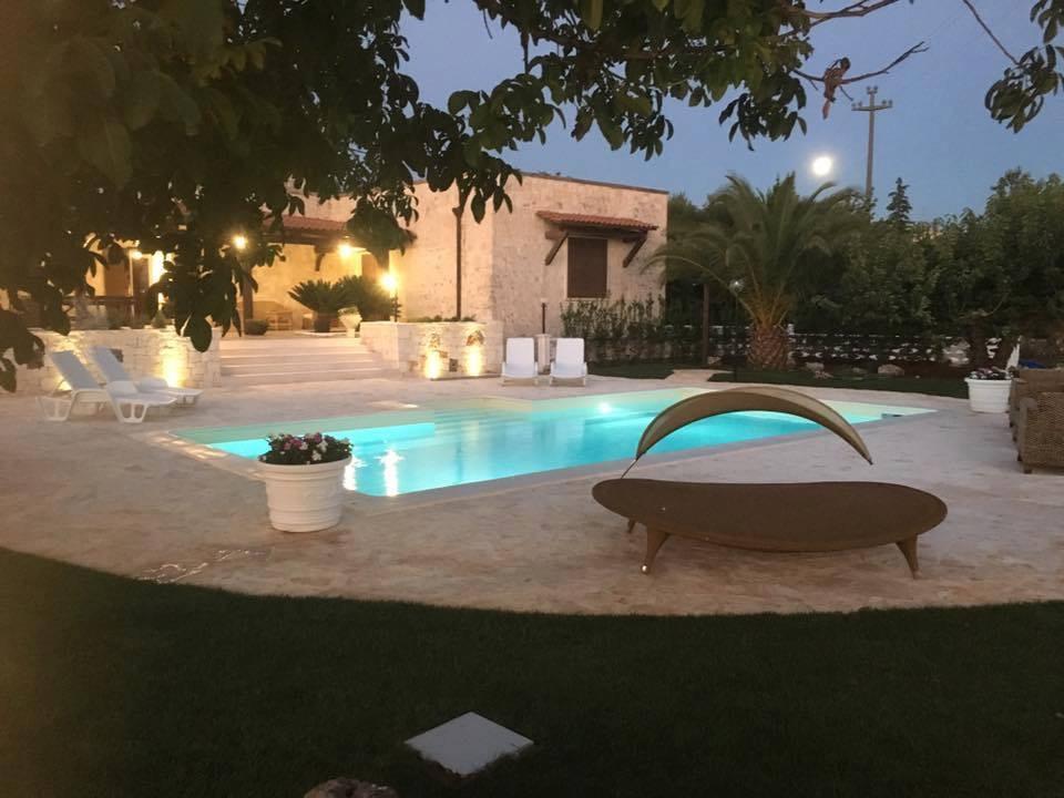 Villa Franca نوتشي المظهر الخارجي الصورة