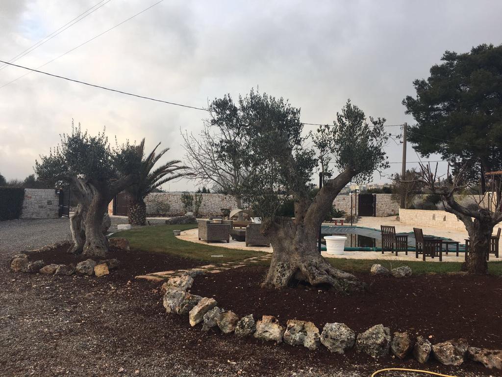 Villa Franca نوتشي المظهر الخارجي الصورة