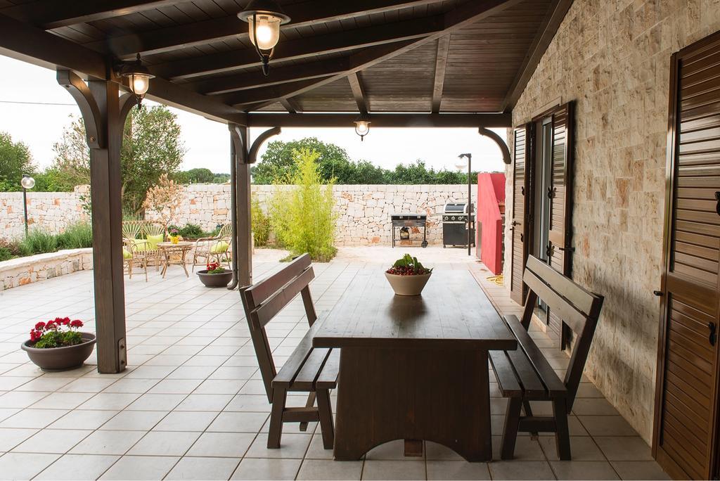 Villa Franca نوتشي المظهر الخارجي الصورة