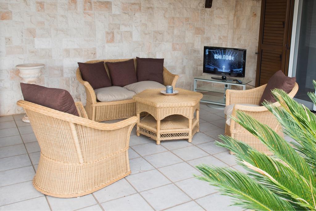 Villa Franca نوتشي المظهر الخارجي الصورة