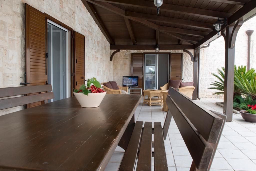 Villa Franca نوتشي المظهر الخارجي الصورة