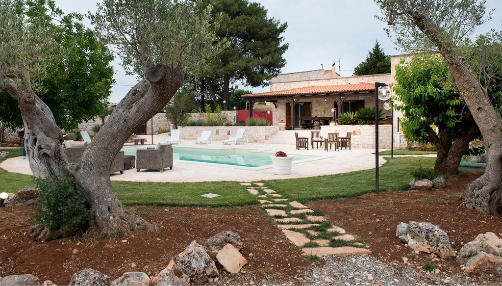 Villa Franca نوتشي المظهر الخارجي الصورة