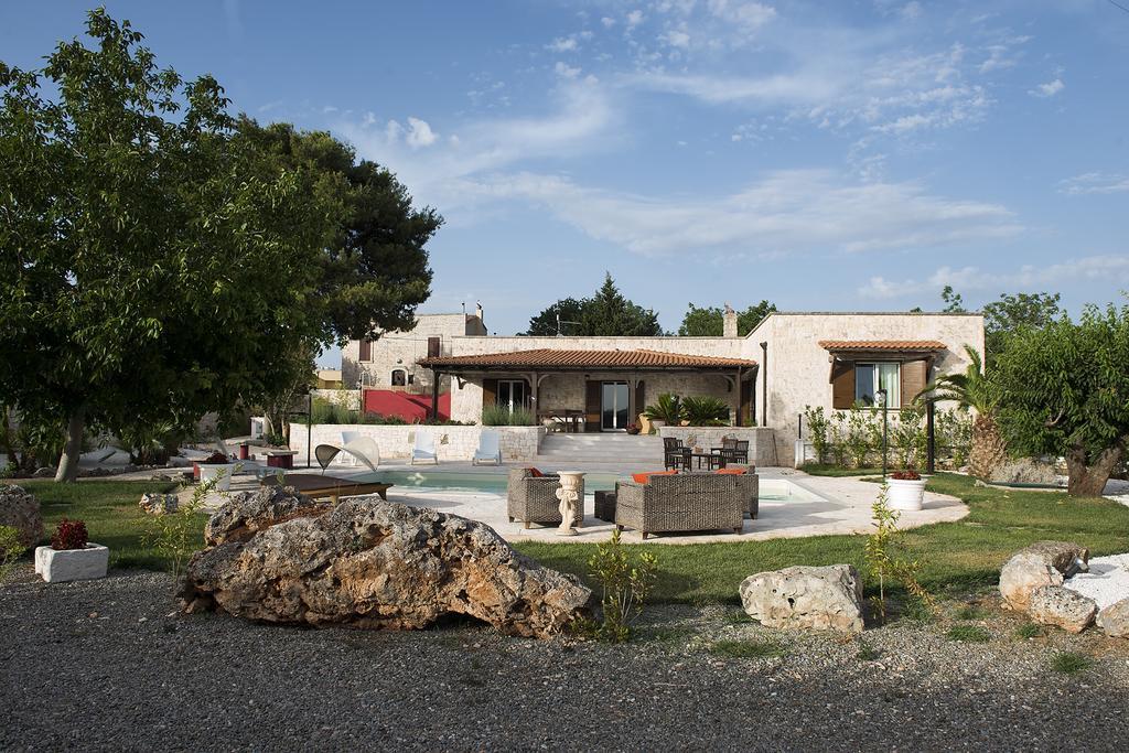 Villa Franca نوتشي المظهر الخارجي الصورة